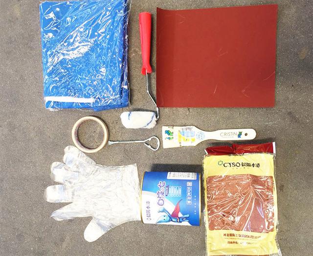 刷漆的墙面脏了怎么办?6个小妙招去刷漆墙面污渍