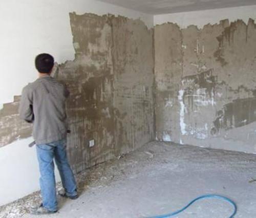 墙面翻新用底漆和面漆有什么区别?不刷底漆直接刷面漆可以吗?